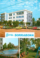 72733944 Pineda De Mar Hotel Sorrabona Swimming Pool Spanien - Other & Unclassified