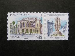 TB N° 5332 , Neuf XX. - Unused Stamps