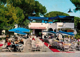 72733924 Ischia Corrados Snack Bar Terrasse Ischia - Autres & Non Classés