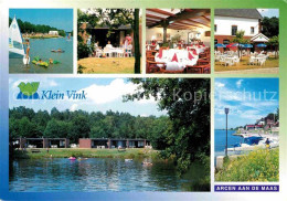 72733915 Arcen Rekreatiepark Klein Vink Erholungspark Arcen - Other & Unclassified
