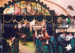 72733218 Krakow Krakau Kawiarnia Jama Michalika Restaurant Krakow Krakau - Polonia