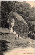 Radepont Parc Chapelle De Fontaine Guerard - Sonstige & Ohne Zuordnung