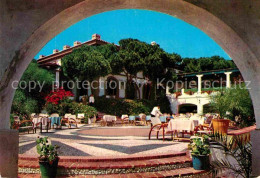 72732604 Malaga Andalucia Hotel Alhamar Terraza Y Pista De Baile Costa Del Sol S - Other & Unclassified