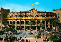 72732595 Palma De Mallorca Plaza De Toros Stierkampfarena Palma De Mallorca - Other & Unclassified