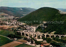 72731635 Willingen Sauerland Panorama Viadukt Willingen (Upland) - Altri & Non Classificati