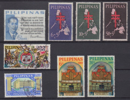 Philippines Pilipinas - Filippijnen
