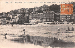 14-TROUVILLE-N°4191-C/0207 - Trouville