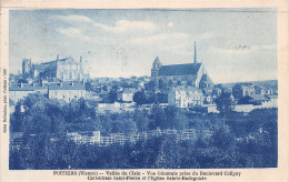 86-POITIERS-N°4191-C/0187 - Poitiers