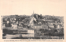 86-POITIERS-N°4191-C/0197 - Poitiers