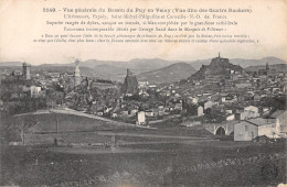 43-PUY EN VELAY-N°4191-C/0137 - Andere & Zonder Classificatie