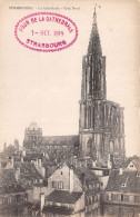 67-STRASBOURG-N°4191-C/0119 - Strasbourg