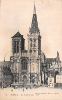 14-LISIEUX-N°4191-C/0071 - Lisieux