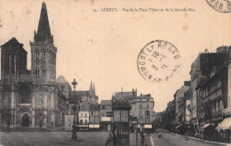 14-LISIEUX-N°4191-C/0051 - Lisieux