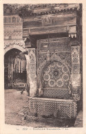 MAR-MAROC FEZ-N°4191-C/0007 - Fez