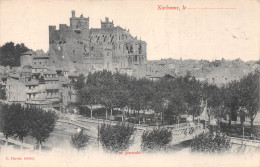11-NARBONNE-N°4191-B/0331 - Narbonne
