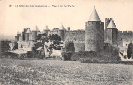 11-CARCASSONNE-N°4191-B/0261 - Carcassonne