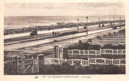 62-LE TOUQUET PARIS PLAGE-N°4191-B/0267 - Le Touquet