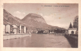 38-GRENOBLE-N°4191-B/0237 - Grenoble