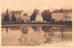 14-LISIEUX-N°4191-B/0095 - Lisieux