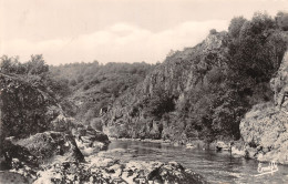 23-GORGES DE LA CREUSE-N°4191-B/0081 - Sonstige & Ohne Zuordnung