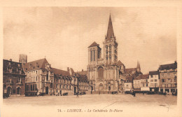 14-LISIEUX-N°4191-B/0093 - Lisieux