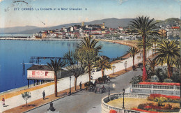 06-CANNES-N°4191-B/0065 - Cannes