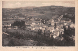 07-LALOUVESC-N°4191-B/0045 - Autres & Non Classés