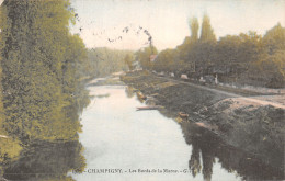 94-CHAMPIGNY-N°4191-B/0007 - Champigny Sur Marne