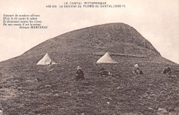 15-SOMMET DU PLOMB DU CANTAL-N°4191-A/0391 - Autres & Non Classés