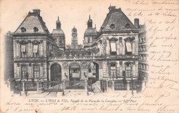 69-LYON-N°4191-A/0377 - Other & Unclassified