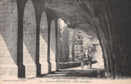 46-TUNNEL DE CANDOULOU-N°4191-A/0381 - Sonstige & Ohne Zuordnung