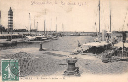 14-DEAUVILLE-N°4191-A/0341 - Deauville