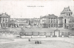 78-VERSAILLES-N°4191-A/0323 - Versailles