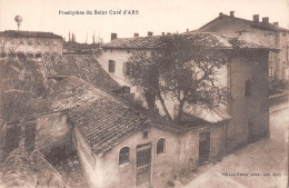 01-ARS-N°4191-A/0305 - Ars-sur-Formans