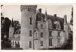 36-SAINT CHRISTOPHE EN BAZELLE-N°4191-A/0255 - Otros & Sin Clasificación