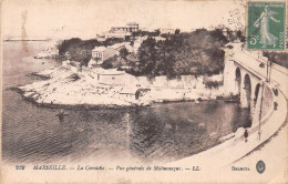 13-MARSEILLE-N°4191-A/0263 - Ohne Zuordnung