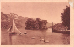 74-ANNECY-N°4191-A/0245 - Annecy