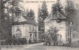 77-COULOMMIERS-N°4191-A/0105 - Coulommiers