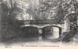 77-COULOMMIERS-N°4191-A/0097 - Coulommiers