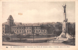 57-SARREGUEMINES-N°4191-A/0043 - Sarreguemines