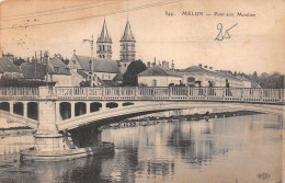 77-MELUN-N°4191-A/0001 - Melun