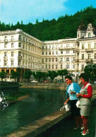 72730561 Karlovy Vary Grandhotel Moskva  - República Checa
