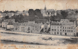 53-MAYENNE-N°5139-C/0127 - Mayenne