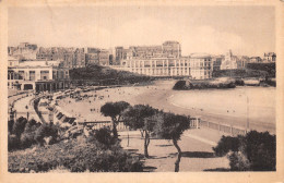 64-BIARRITZ-N°5139-C/0091 - Biarritz