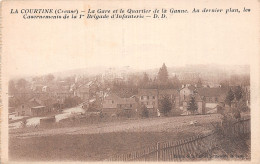 23-LA COURTINE-N°5139-C/0095 - La Courtine