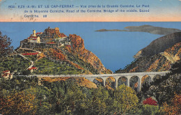 06-EZE-N°5139-C/0081 - Eze