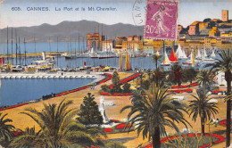 06-CANNES-N°5139-C/0071 - Cannes