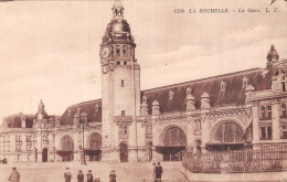 17-LA ROCHELLE-N°5139-C/0019 - La Rochelle