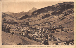 74-MEGEVE-N°5139-B/0399 - Megève