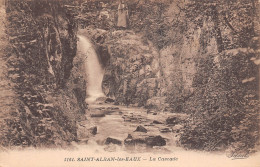 42-SAINT ALBAN LES EAUX-N°5139-B/0385 - Sonstige & Ohne Zuordnung